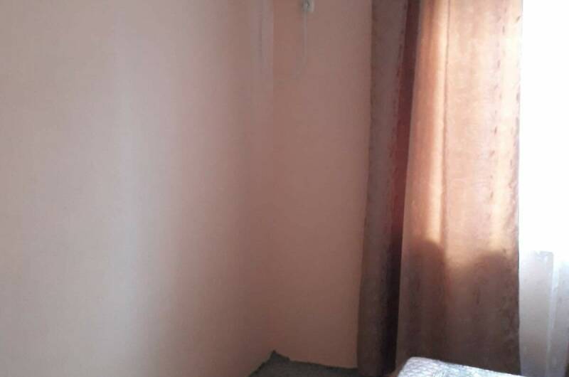 «Стандарт Семейный» — двухкомнатный номер с кухней