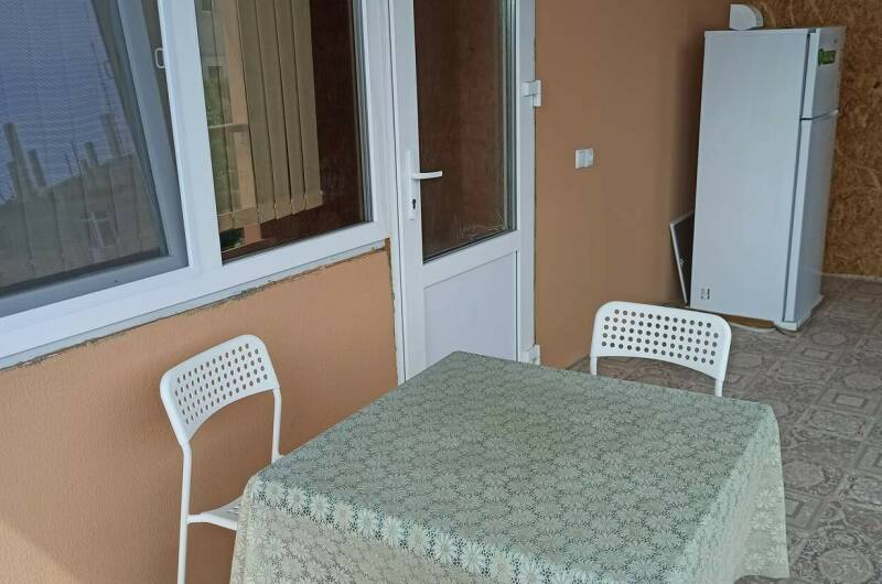 ТРЕХ МЕСТНЫЙ СЕМЕЙНЫЙ НОМЕР