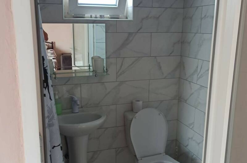 ТРЕХ МЕСТНЫЙ СЕМЕЙНЫЙ НОМЕР