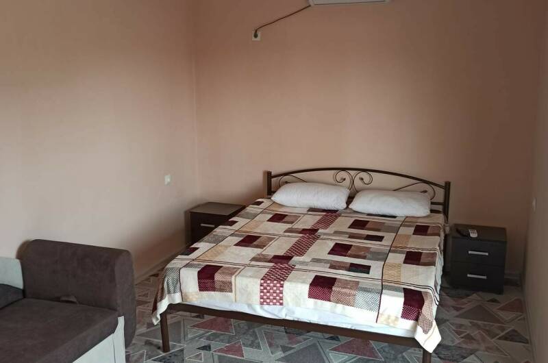 ТРЕХ МЕСТНЫЙ СЕМЕЙНЫЙ НОМЕР