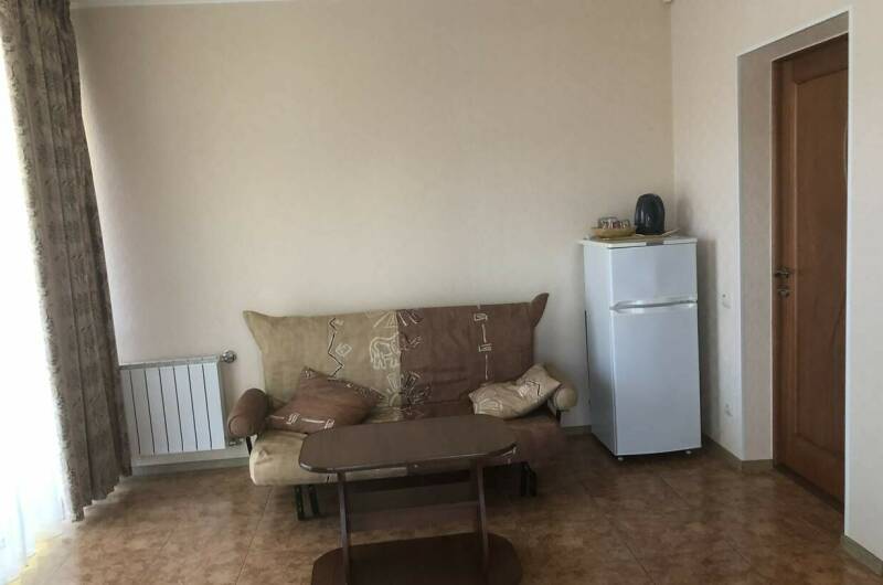 4-х местный 2-х комнатный номер «Люкс»