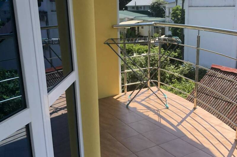 4-х местный 2-х комнатный номер «Люкс»