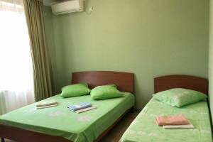 Изображение Изображение гостиницы "Гостевой дом «Аквамарин»" #2 #2