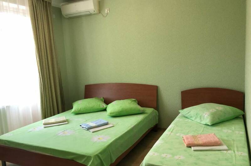 3-х местный «Стандарт»