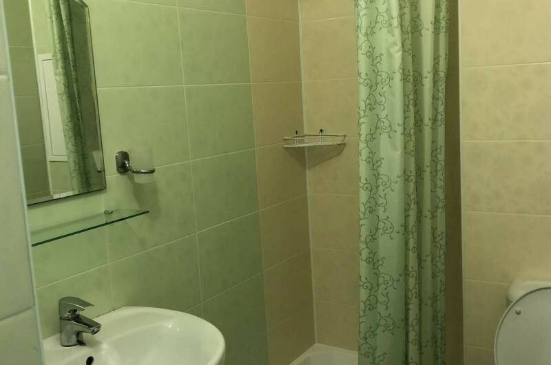 3-х местный «Стандарт»