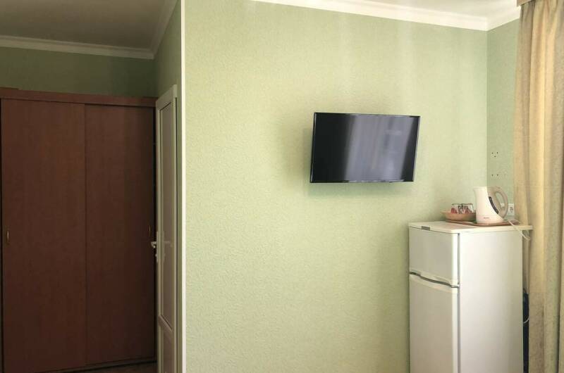 3-х местный «Стандарт»