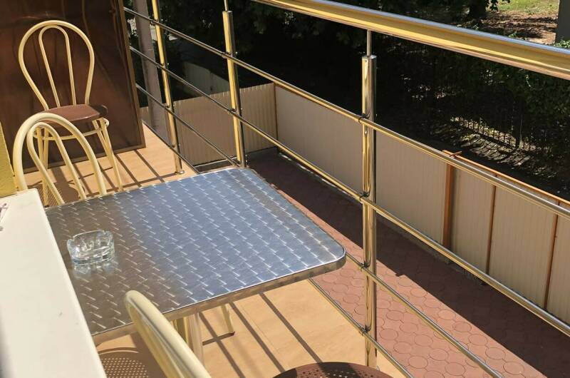 3-х местный «Стандарт»