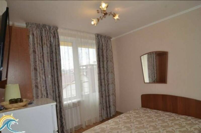 2-х местный «Стандарт»