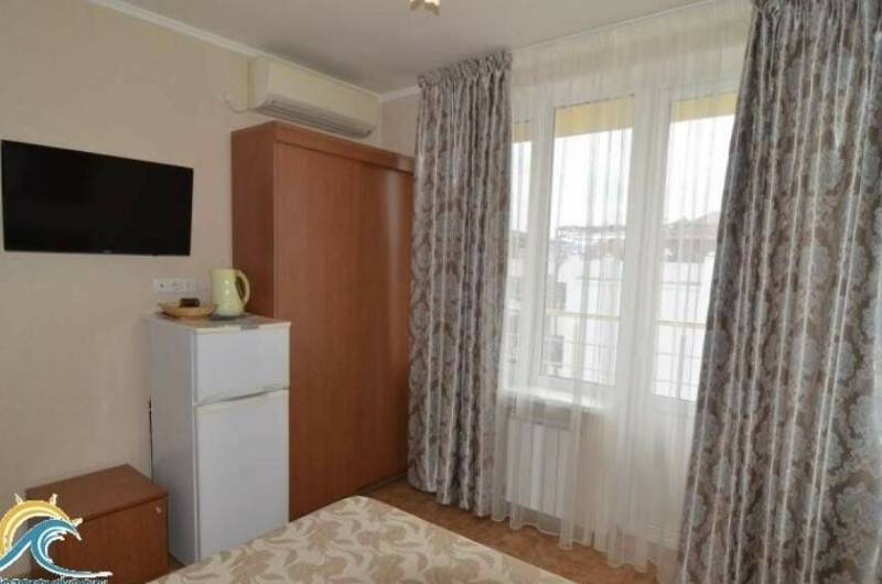 2-х местный «Стандарт»