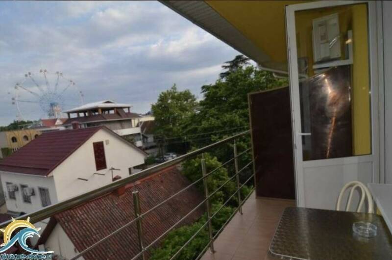 2-х местный «Стандарт»