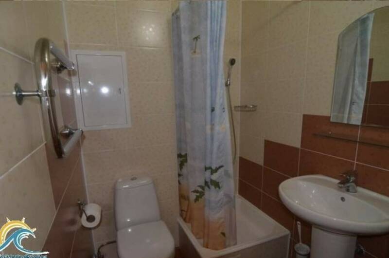 2-х местный «Стандарт»