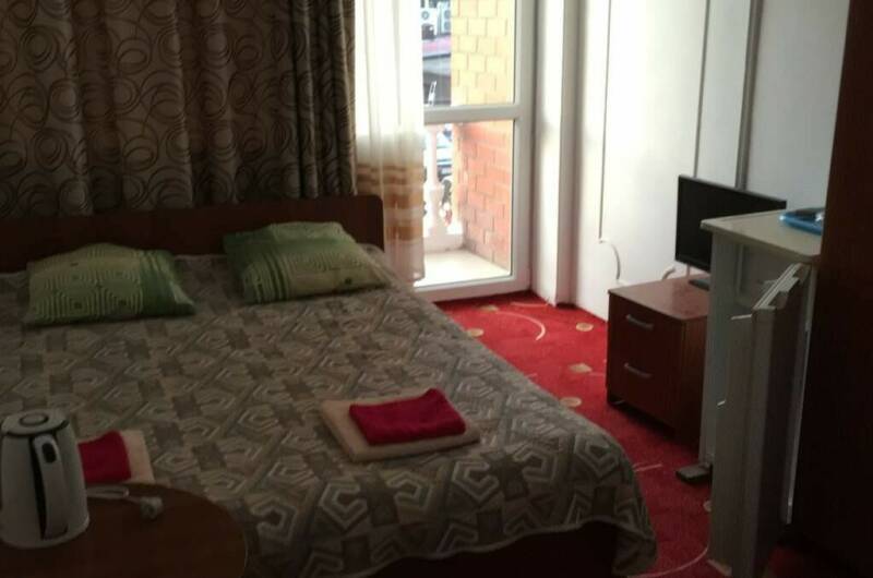 Номер «Стандартный»