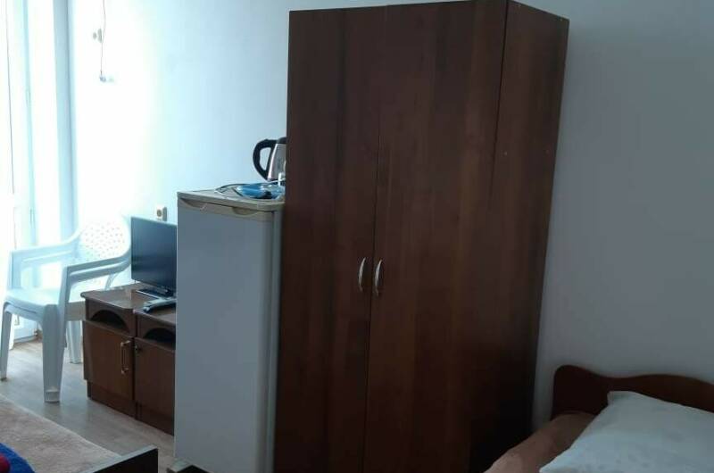 Номер «Стандартный»