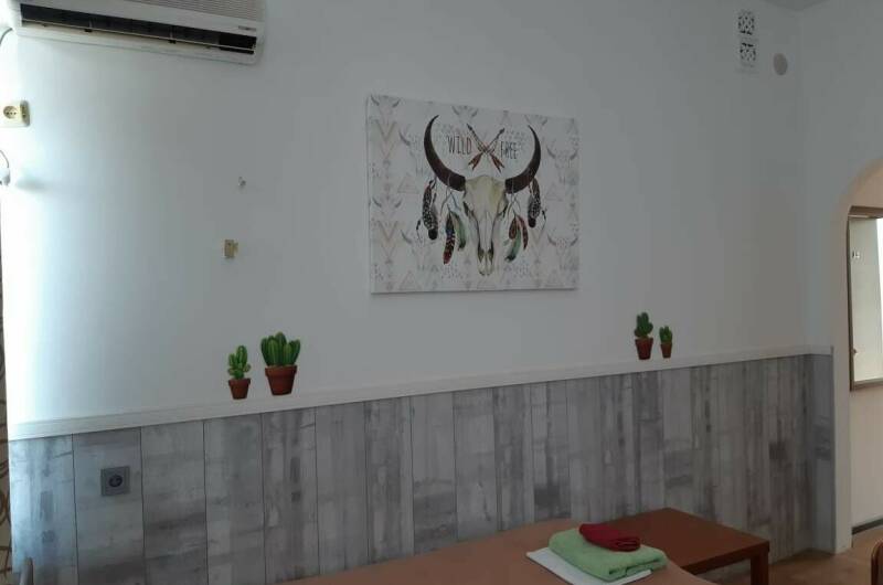 Номер «Стандартный»