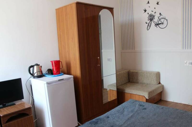 Номер «Стандартный»