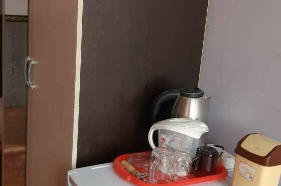 Номер «Стандарт» 2+2