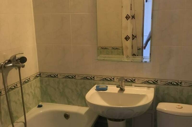 Номер «Стандарт» 2+2