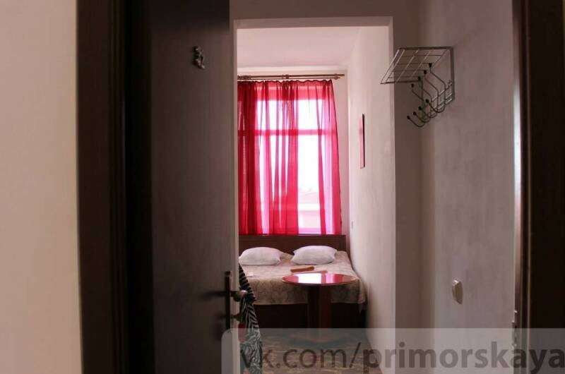 Номер «Стандарт» 2+2