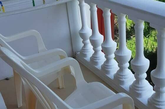 Номер «Стандарт» 2+2 с обзорным видом на бухту