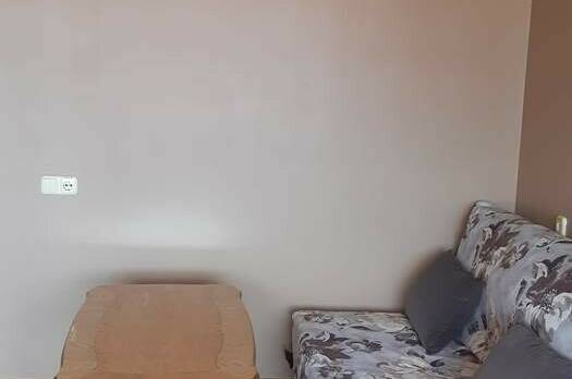 Номер «Стандарт» 2+2 с обзорным видом на бухту