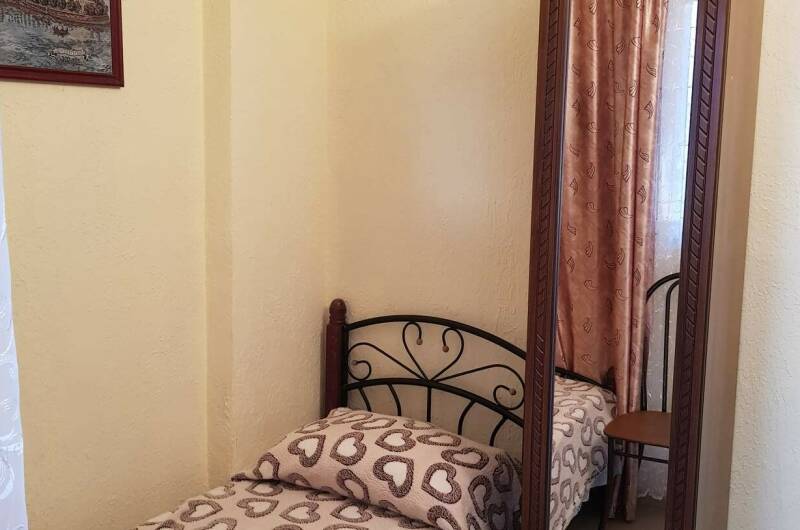 Стандарт одноместный