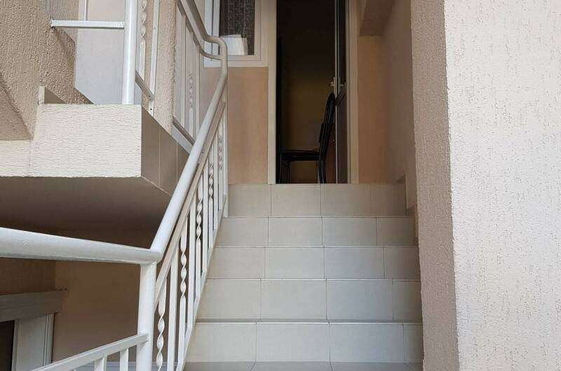 Стандарт одноместный