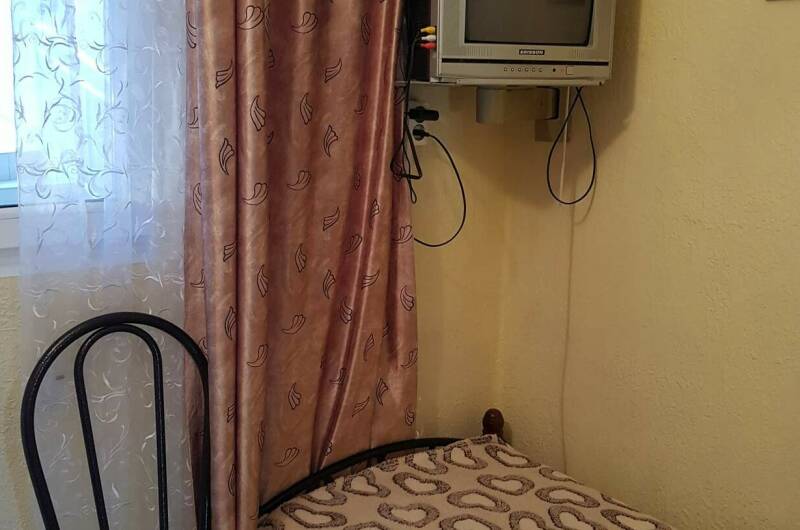 Стандарт одноместный