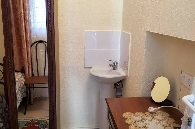 Стандарт одноместный