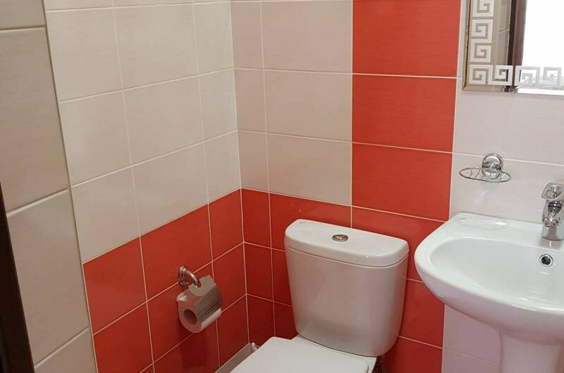 Стандарт 2-х местный