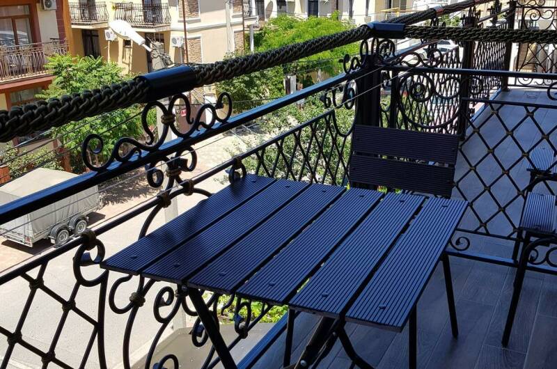 Стандарт 2-х местный