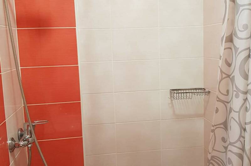 Стандарт 2-х местный