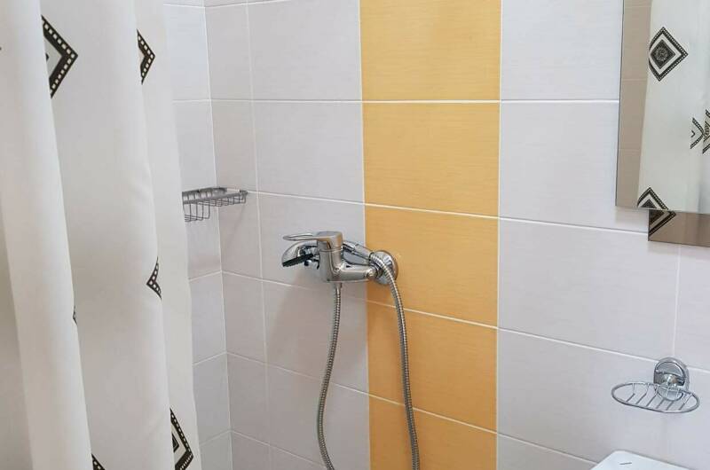 Стандарт 3-х местный