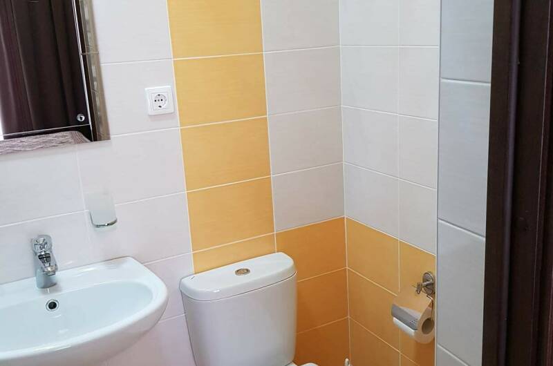 Стандарт 3-х местный