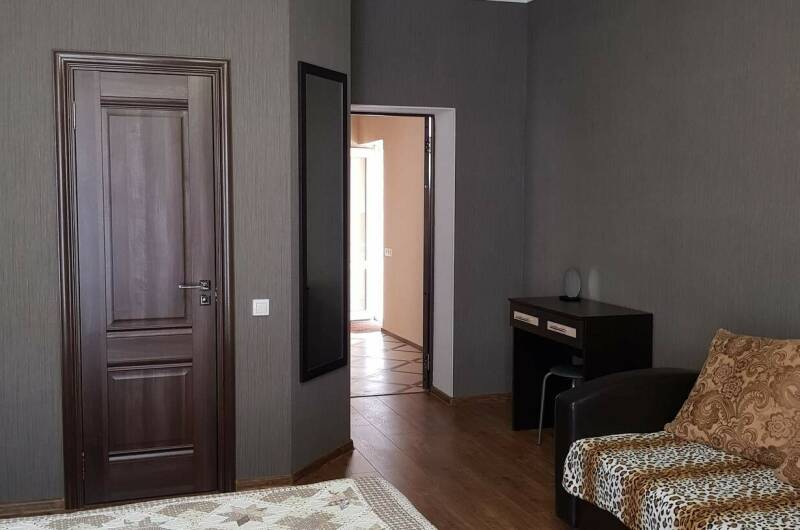 Стандарт 3-х местный