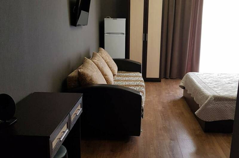 Стандарт 3-х местный