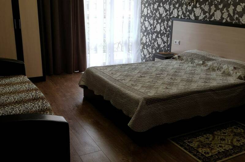 Стандарт 3-х местный