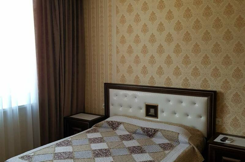 Стандарт 4-х местный