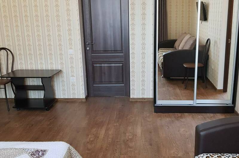 Стандарт 4-х местный