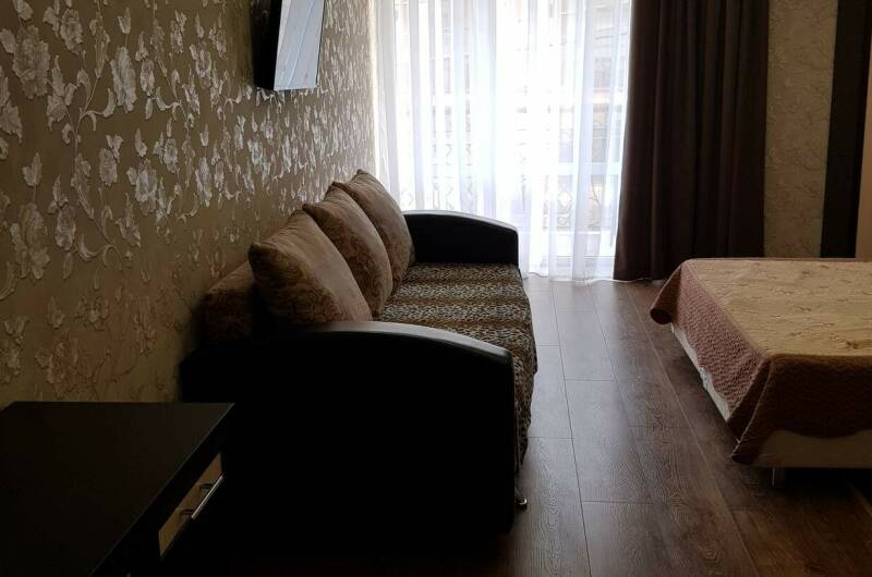 Стандарт 4-х местный