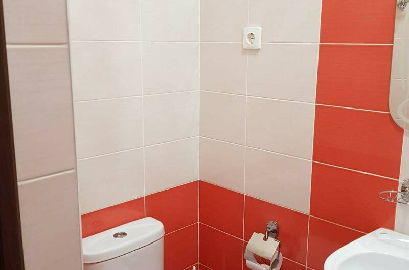 Стандарт 4-х местный