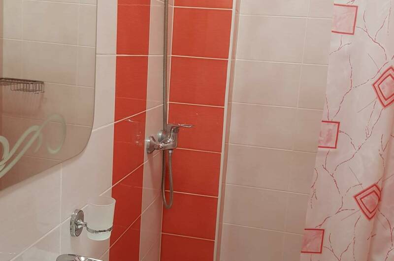 Стандарт 4-х местный