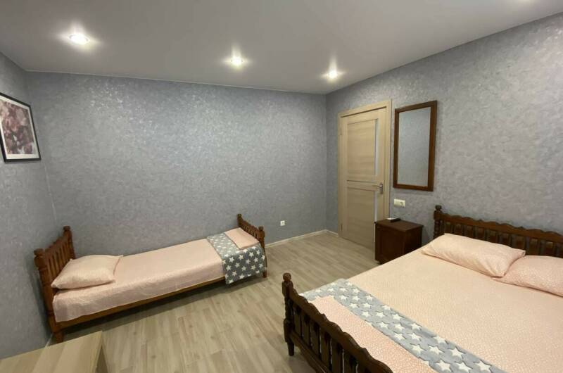 Дом на 7 человек