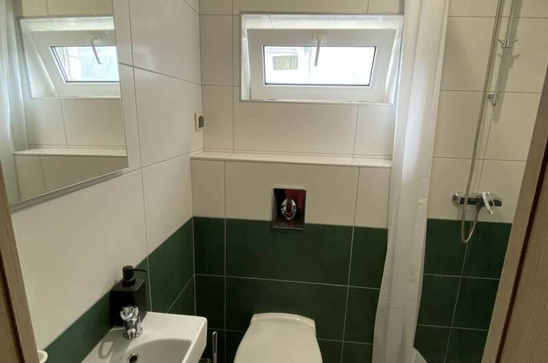 Дом на 7 человек