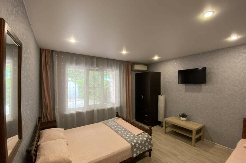 Дом на 7 человек