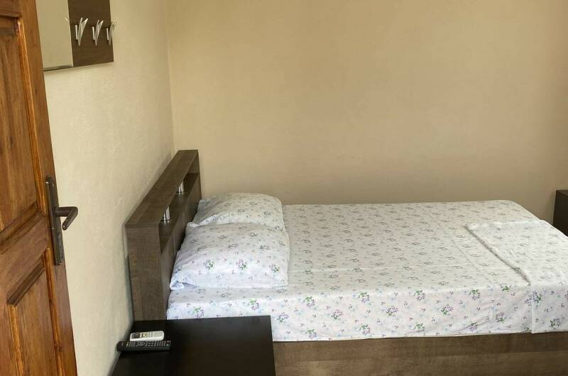 3 местный второй этаж