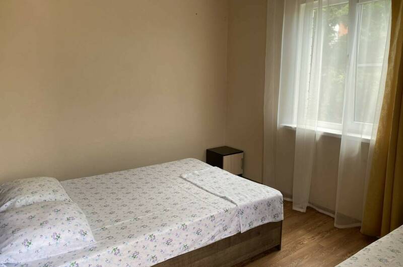 3 местный второй этаж