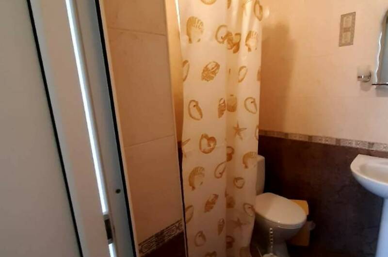 2-х местная комната «Стандарт» разд. кроватями