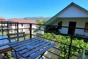 Изображение Изображение гостиницы "Гостевой дом «Надежда»" #4 #4