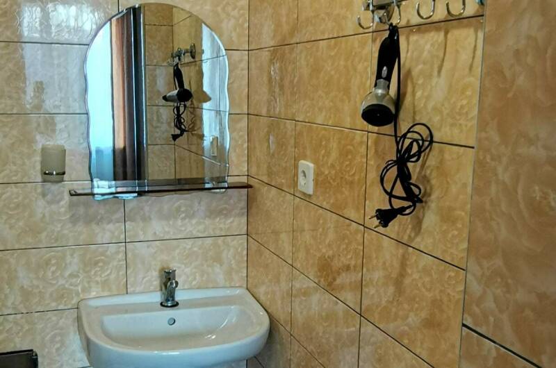 2-х местная комната «Комфорт»