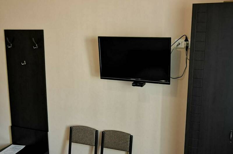 2-х местная комната «Комфорт»